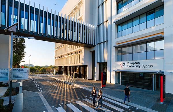 Εκδήλωση για την Στοματική Υγεία από το Ευρωπαϊκό Πανεπιστήμιο Κύπρου